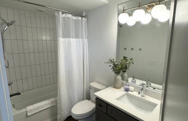 Archer House | Hot Tub Rooftop | Downtown Luxury! - Foto 24