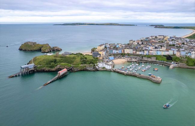 The Pennines - Close to Town Beach and Shops - Foto 18