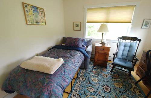 Spacious country retreat close to town and nature, Sylvana Farm VT - Foto 10