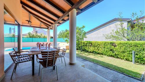 Pet Friendly Home In Buje - Foto 2