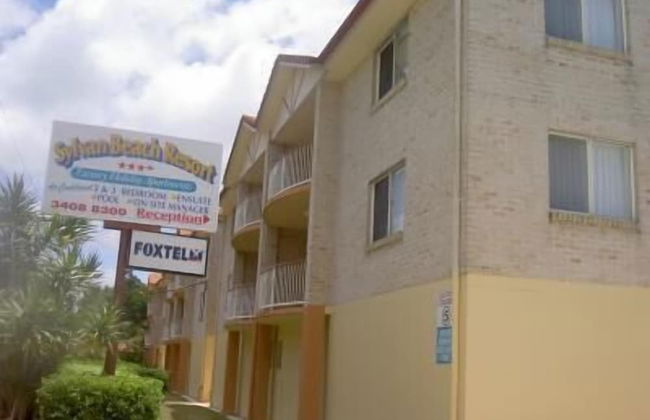 Sylvan Beach Resort - Foto 15