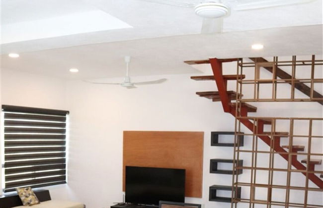 Torres del Sol Cancún - Foto 56