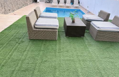 Villa Blanca - Foto 18