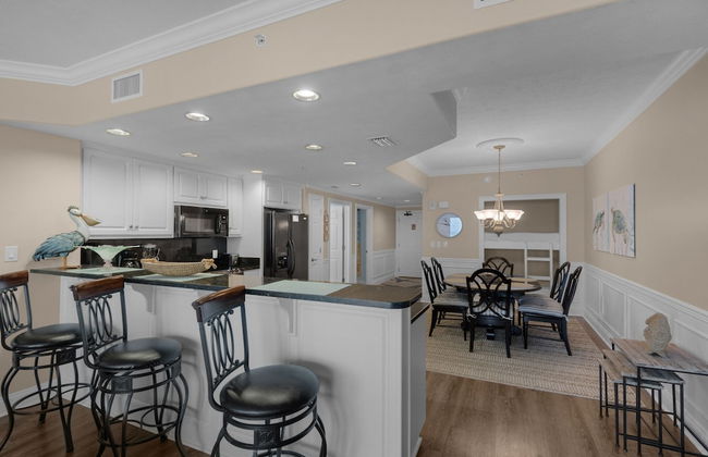 Treasure Island 1009 - Foto 7