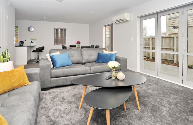 Regents Villa A - Foto 30