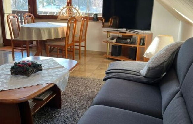 Holiday Apartment Pure Nature - Foto 6