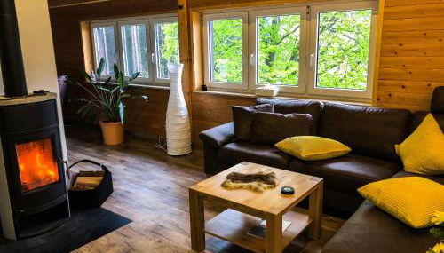 Surrbach Chalet - Foto 3