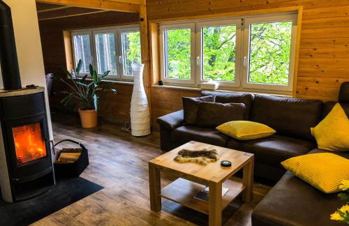 Surrbach Chalet - Photo 3