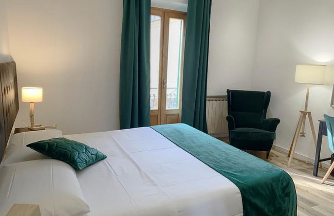 La Coroncina Lodging - Foto 30