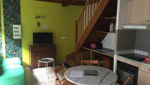 La maisonnette - Photo 3