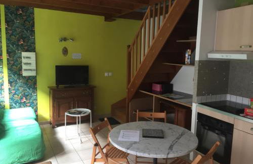 La maisonnette - Foto 3