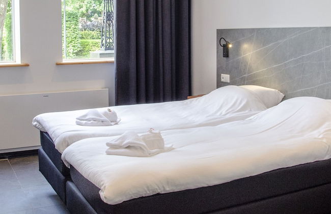 Spoorzicht Long Stay Apartments - Foto 3