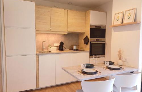 Studio cosy au calme proche des plages - Foto 24