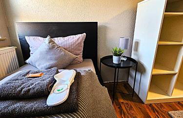 Liro Apartments Mönchengladbach - Photo 14