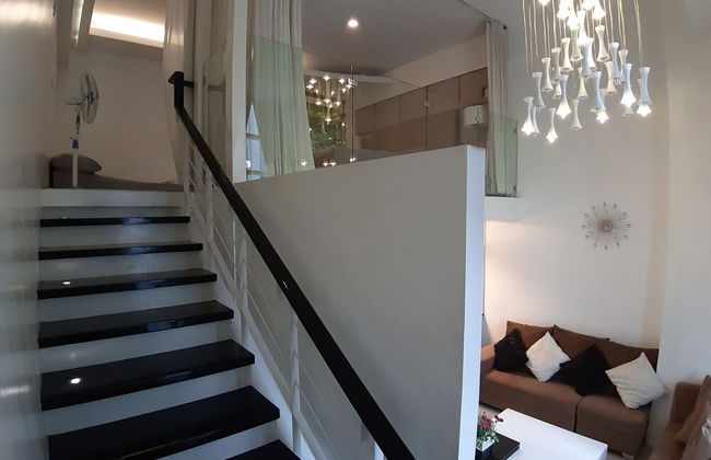 Luxury Loft in Cebu City - Foto 50