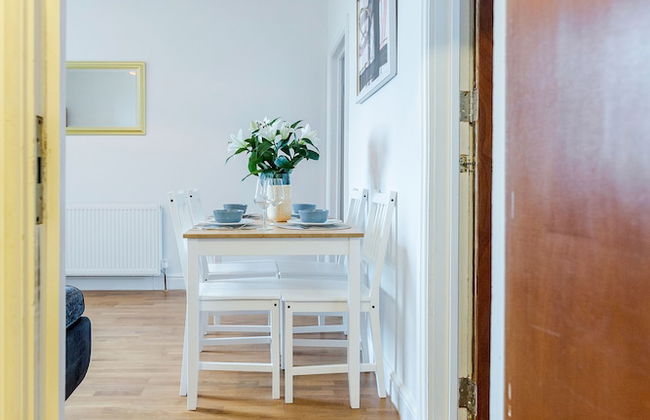 WelcomeStay Clapham Junction 2 bedroom Apartment - Foto 2