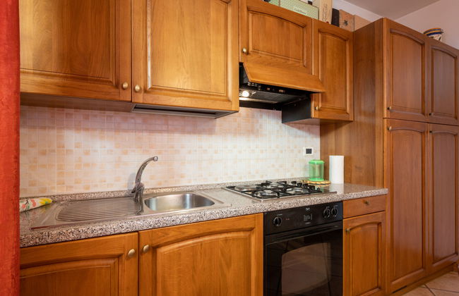 Casa Nota e Minichin - Foto 14