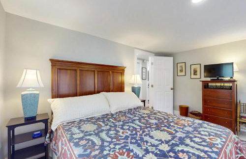 Wiscasset Woodland Haven - Foto 20