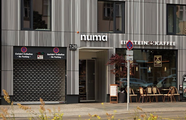 Numa Berlin Savi - Foto 29