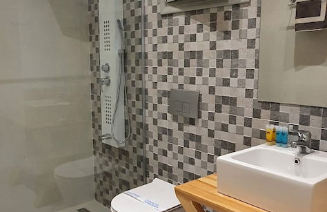 Irina Beach Hotel - Photo 50