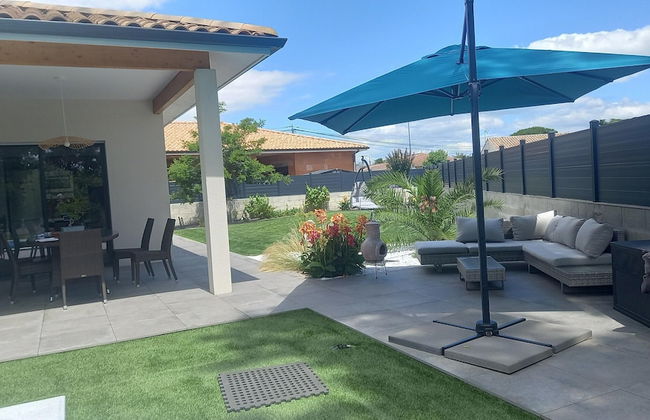 Charming House With Private Pool-ex TUI - Foto 20