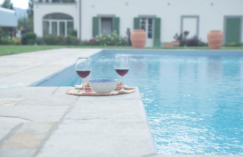 Villa La Corte - Foto 11