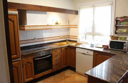 SagastiEnea Villa con Piscina y Tenis en la Rioja - Photo 18