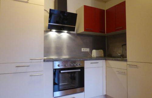 Ferienwohnung Goldblume Hooksiel Nordsee - Foto 9