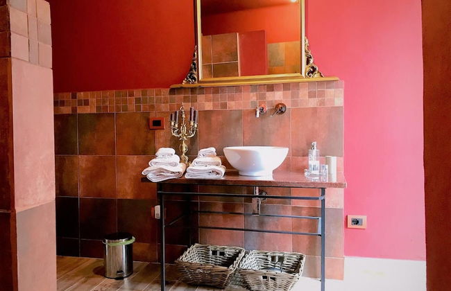 Agriturismo Gocce di Luna - Foto 17