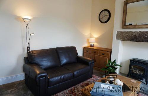 Twenty Seven Steps - Foto 27