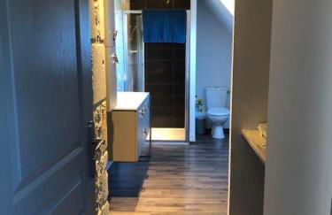 Gîte La Laiterie - La Planhe - Photo 13