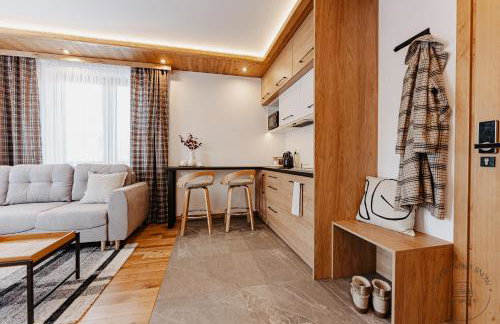 Apartamenty Schronisko Snów - Foto 68