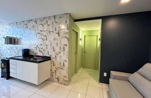 Apto cobertura com piscina - 2 quartos - Photo 19