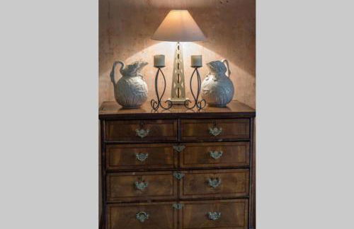 Queen Mary's Chamber - Foto 22