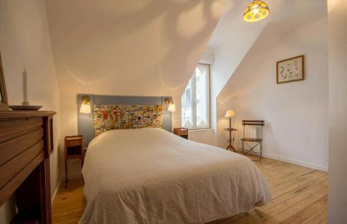 Les violettes - Foto 7