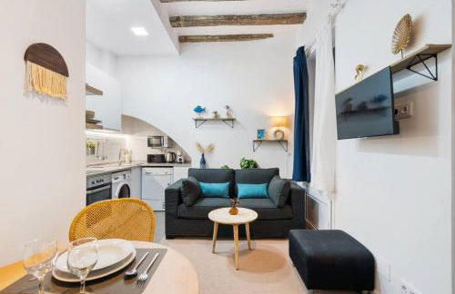 Lodging Apartments Almirall Beach B2 - Photo 5