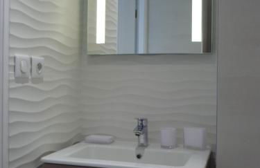 Appartement Cap Sud Vue Mer à 30m de la Plage - Foto 15