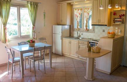 Muses Villas - Foto 19