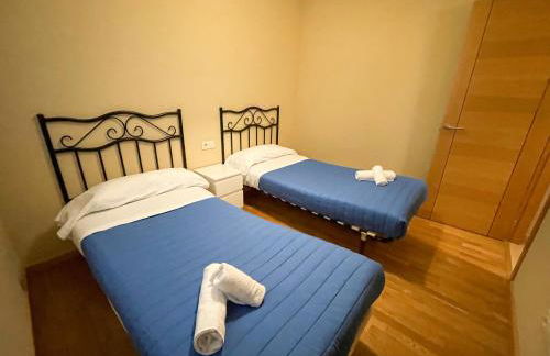 Alojamientos Playa de las Catedrales 3000 - Foto 13