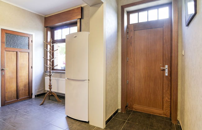 Vacation Home in Vleteren Near Nature Park - Foto 11