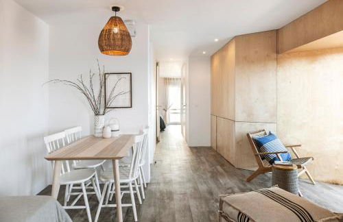 Mare Cheia: Beach and Surf Apartment 2 - Foto 42