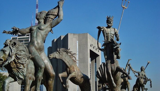 Experiencia de audio autoguiada en Monterrey - Foto 3