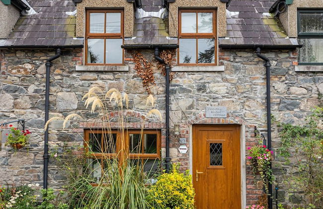 Priest Bridge Cottage - Foto 26