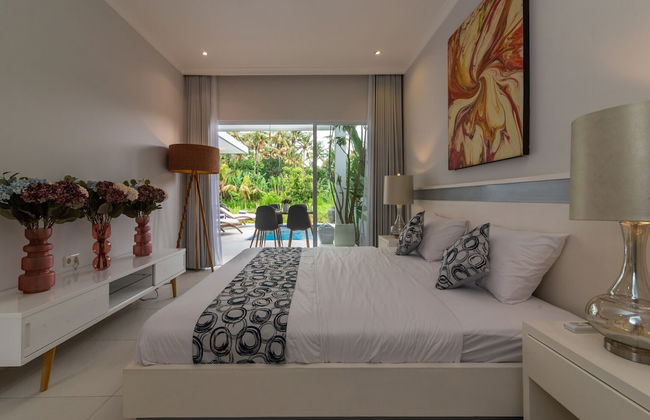 Villa Shiva - Foto 5