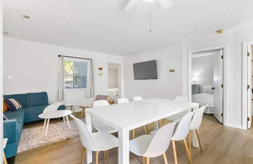 Enchanted Woods Retreat-Decorated for Christmas - Foto 9