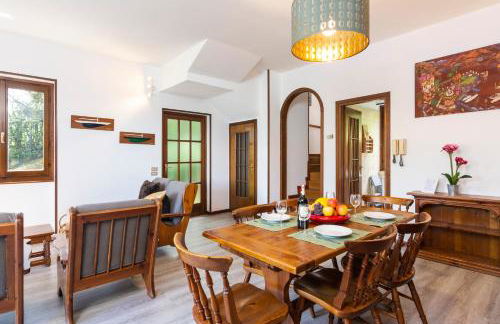 Villa Panorama - Foto 30