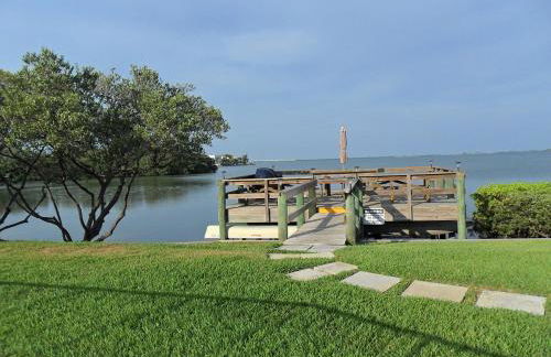Wander Residence Condo near Fort DeSoto - Foto 11