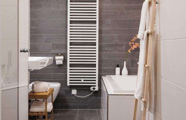 Hoge Duin Serviced Apartments - Photo 29