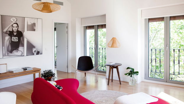 60 Balconies Art - Photo 2, Primary image