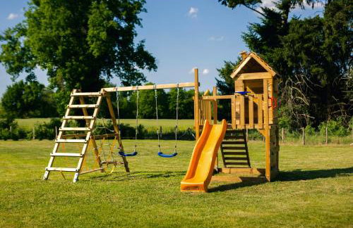 Gîte du Soleil dans la Ruelle - Les Hirondelles - Photo 13